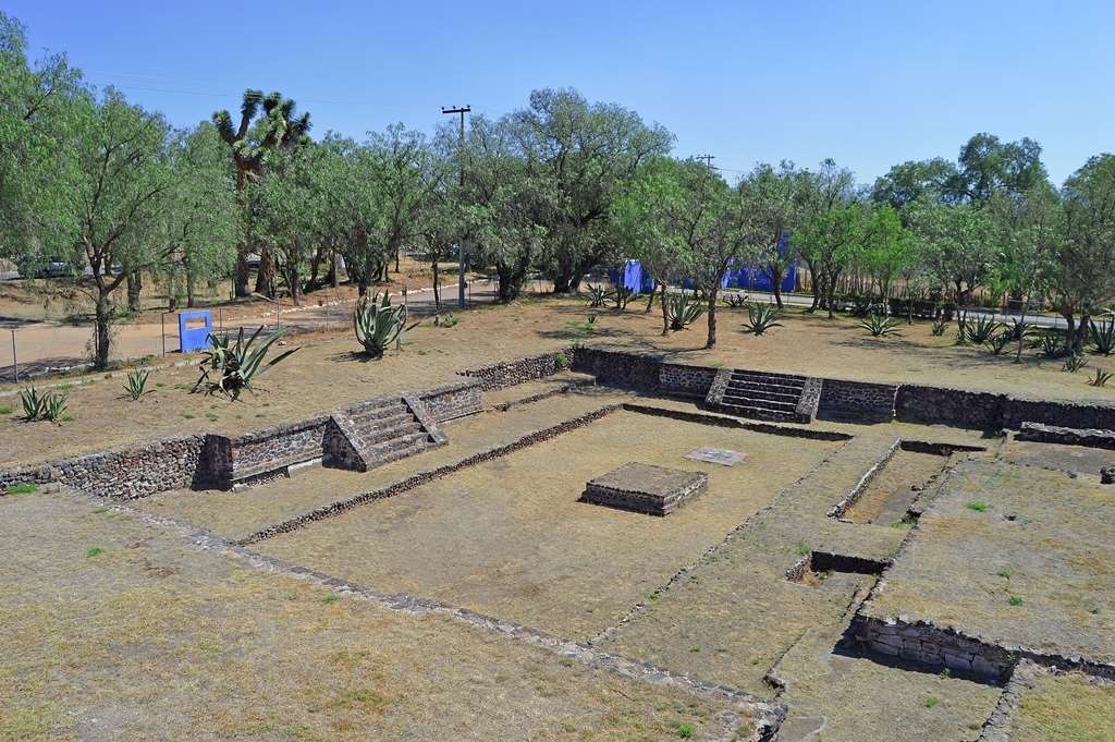 Villas Arqueologicas Teotihuacan San Juan Teotihuacán Dış mekan fotoğraf